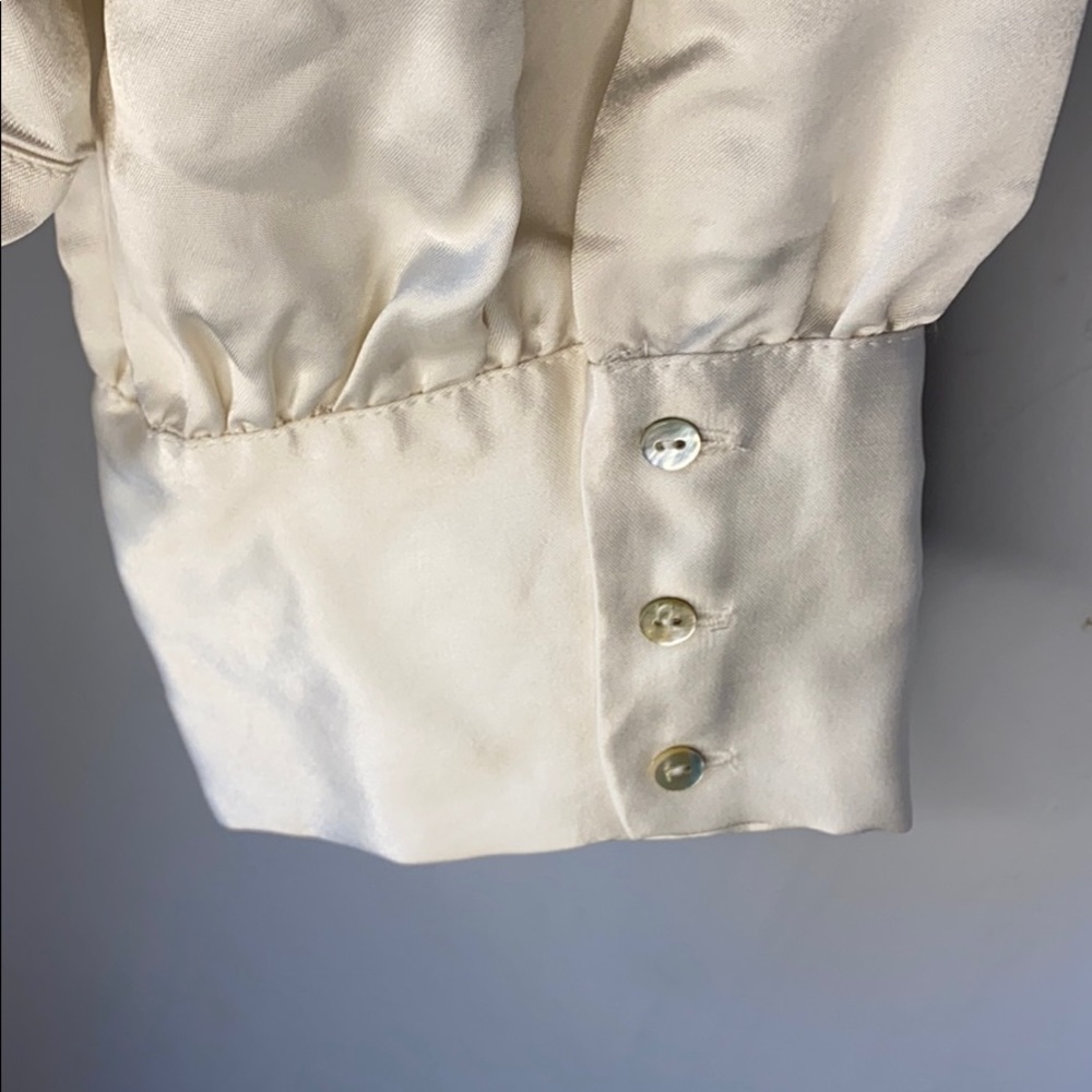 Blouse - Picture 3 of 3